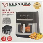 سرخ کن دوناریاDU_814