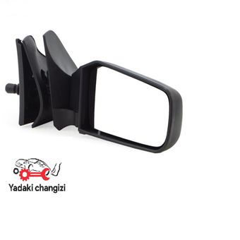 آیینه بغل پراید تاشو سمت شاگرد راست