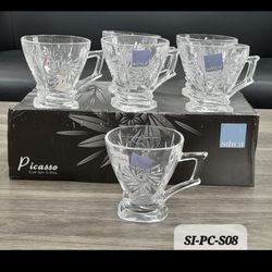 فنجان چایی خوری پیکاسو