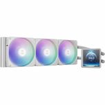 CPU COOLING GAMDIAS AURA GL360 LCD