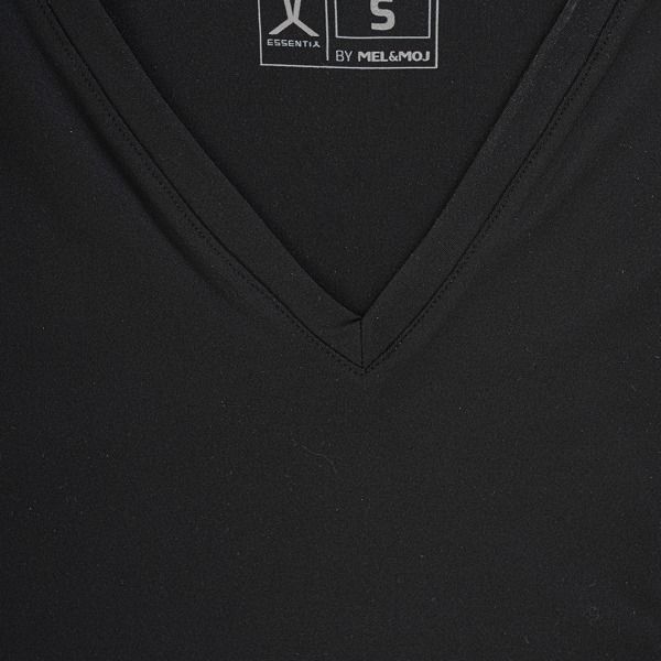 بادی ورزشی زنانه مل اند موژ کدW08848