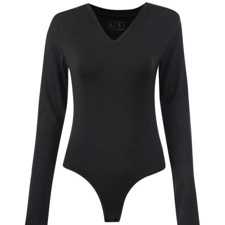 بادی ورزشی زنانه مل اند موژ کدW08848