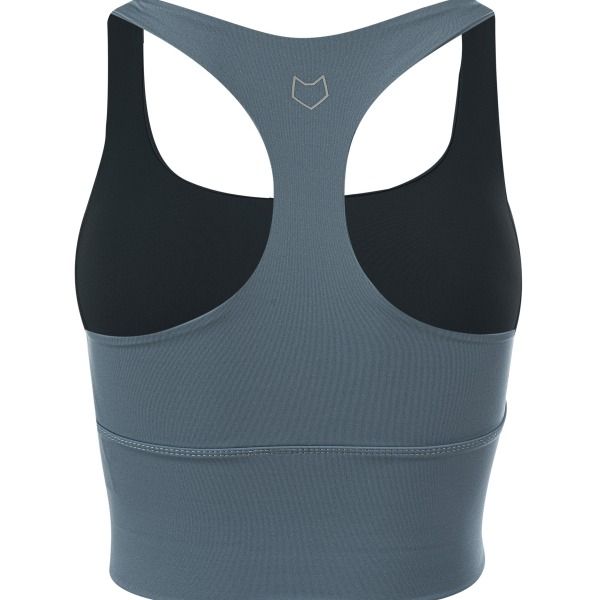 نیم تنه ورزشی زنانه مل اند موژ کدW08850