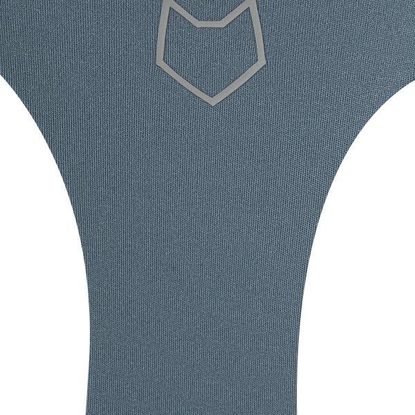 نیم تنه ورزشی زنانه مل اند موژ کدW08850