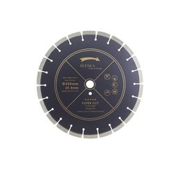 تیغه بتن بر آلسکا سایز 35