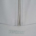سوییشرت مغزی دوزی زنانه سوپردرای کد superdryW12S50401C