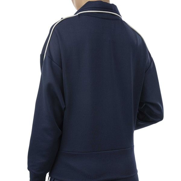 سوییشرت مغزی دوزی زنانه سوپردرای کد superdryW12S50401C