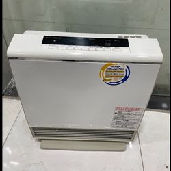 بخاری ژاپنی پلاسما تهویه هوادار (جدید)