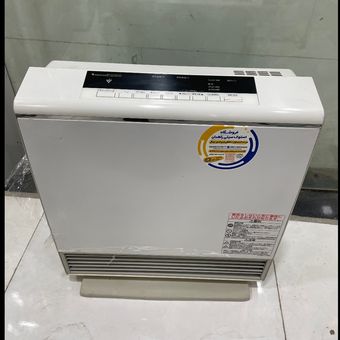 بخاری ژاپنی پلاسما تهویه هوادار (جدید)