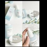 سرم آبرسان سنتلا هیالو سیکا اسکین centella skin 1004 hyalu cica serum