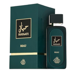 ادکلن حیاتی سبز مردانه فرگرانس ورد Fragrance World حجم 100 میل