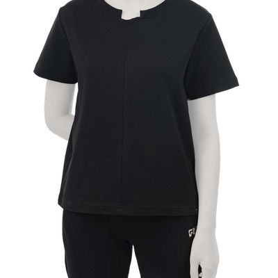 تیشرت زنانه مل اند موژ کدW08838