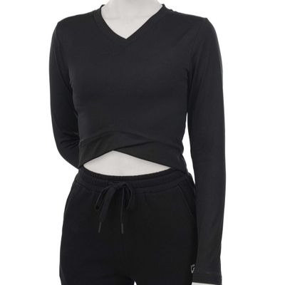 تیشرت زنانه مل اند موژ کدW08831