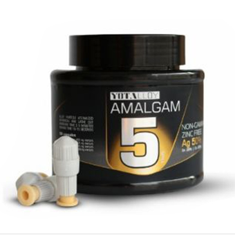 آمالکپ 5 واحدی یوتالوی Yotalloy Amalcap