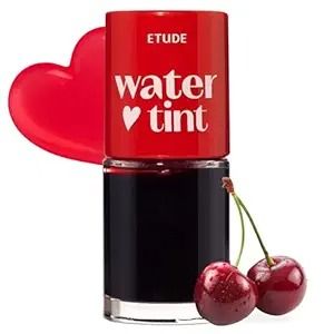 تینت لب اتود مدل Water Tint گیلاسی