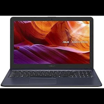 لپ تاپ Asus VivoBook X543MA cpu Intel Celeron N4000/ram4/ssd480/intelHD/15.6 استوک