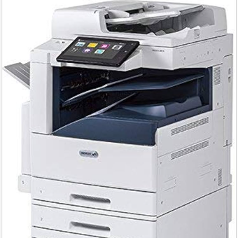 دستگاه کپی لیزری رنگی زیراکس مدل Altalink c8045 چندکاره اداری