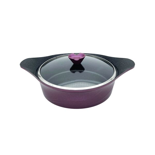 سرویس پخت وپز 12 پارچه مدل کره ای