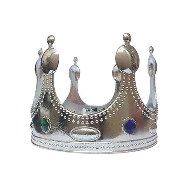 تاج تولد طرح کینگ