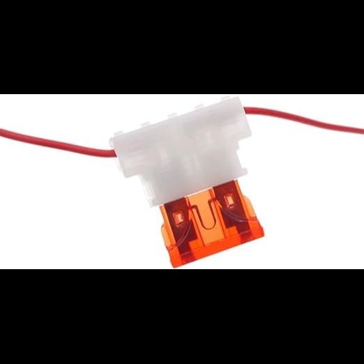 قاب جا فیوزی بین راهی مدل M-403 (فروش عمده و تکی)