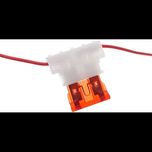 قاب جا فیوزی بین راهی مدل M-403 (فروش عمده و تکی)