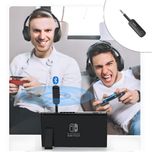 فرستنده و گیرنده بلوتوثی صدا یوگرین مدل CM403 - 80893