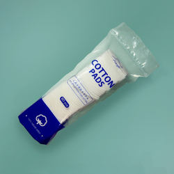 پد پاک کننده آرایش