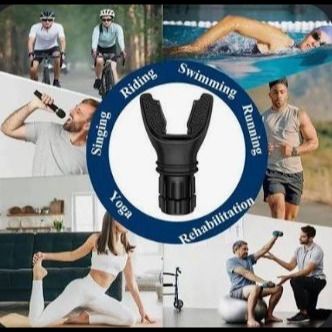 دستگاه تقویت ریه بریزر | Breather اورجینال