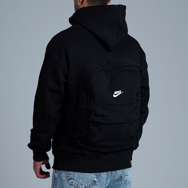 هودی کوله دار کد 151018