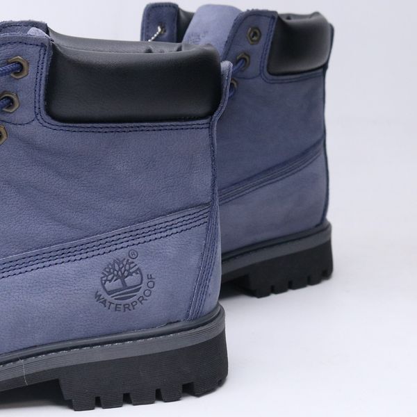 بوت TIMBERLAND کد 121548