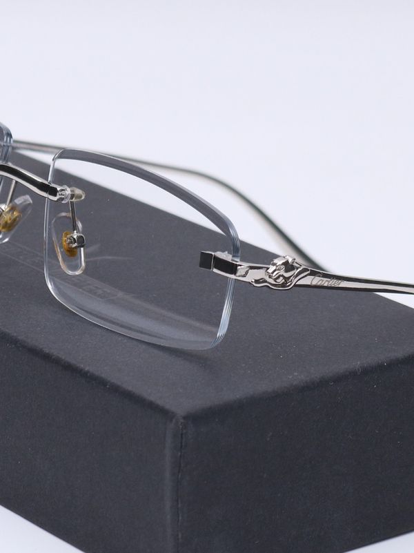 عینک برند CARTIER کد 181476