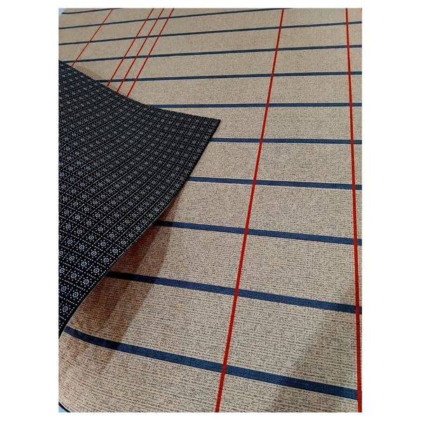 موکت زانیس مدل تافتد کد 13