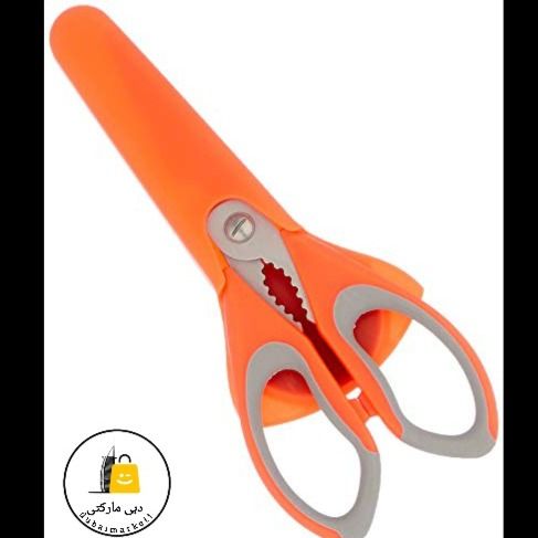 قیچی آشپزخانه مدل s-231