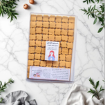 شیرینی نخودچی دیابتی و رژیمی