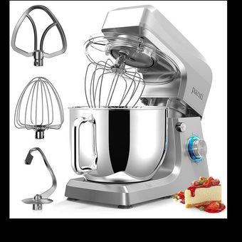 همزن کاسه‌دار پانتی مدل SM-1511X