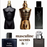 عطر و ادکلن ژان پل گوتیه له میل الکسیر مردانه Jean Paul Gaultier Le Male Elixir