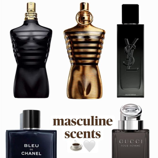 عطر و ادکلن ژان پل گوتیه له میل الکسیر مردانه Jean Paul Gaultier Le Male Elixir