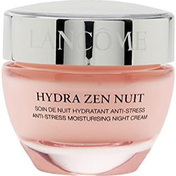 کرم شب آبرسان و ضد استرس هیدرا زن لانکوم حجم 50ML Lancome Hydra Zen Nuit