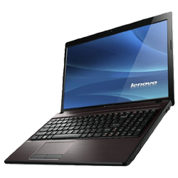 لپتاپ Lenovo G580 - i7-3630QM - استوک