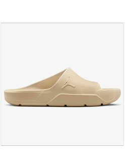 دمپایی مردانه نایک جردن اورجینال Nike Jordan Post Slide Team Gold Yellow Slip DX5575-700