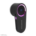 پرزگیر شارژی لباس