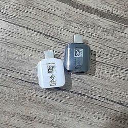 مبدل او تی جی OTG Type-C سامسونگ