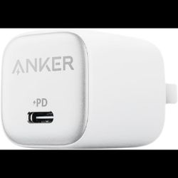 شارژر دیواری انکر مدل A2696 توان 35 وات