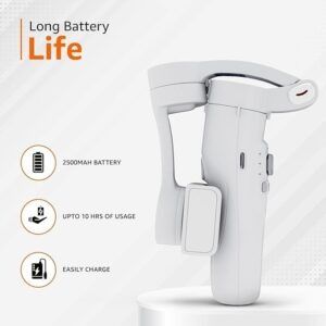 گیمبال و لرزشگیر موبایل