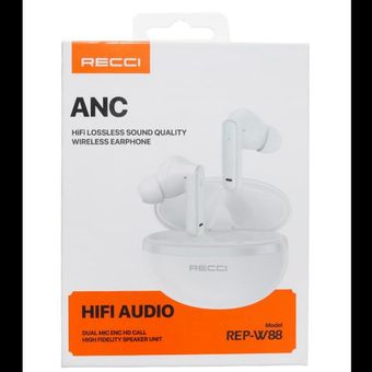 هندزفری بلوتوثی رسی مدل REP-W88 اورجینال