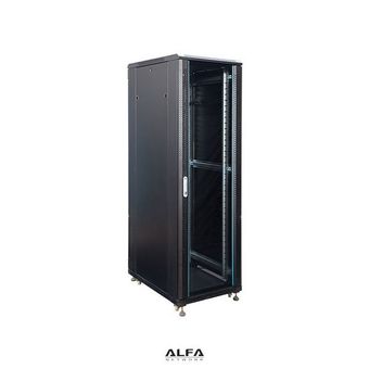 رک ایستاده 42 یونیت عمق 80 الفا Alfa