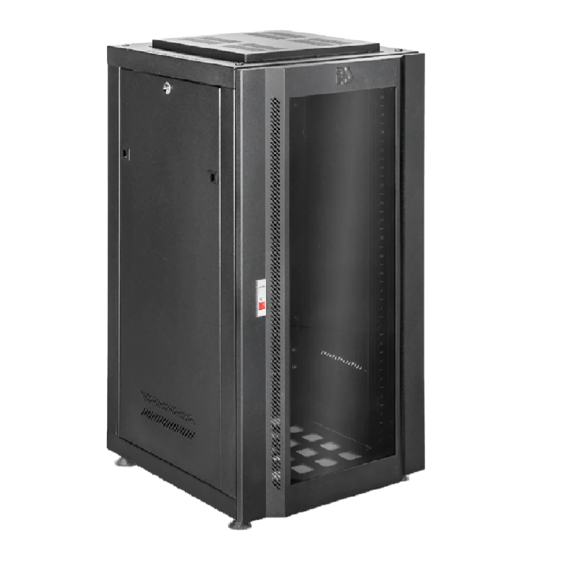 رک ایستاده 42 یونیت NEW GAMA پایا سیستم -عمق 100