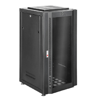 رک ایستاده 42 یونیت NEW GAMA پایا سیستم -عمق 100