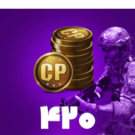 420 سی پی کالاف دیوتی موبایل (CP)
