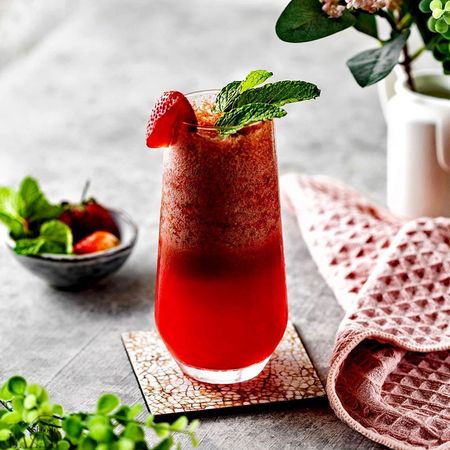 لیوان بلند پاشاباغچه مدل آلگرا کد 420015 - (ست 6 عددی)